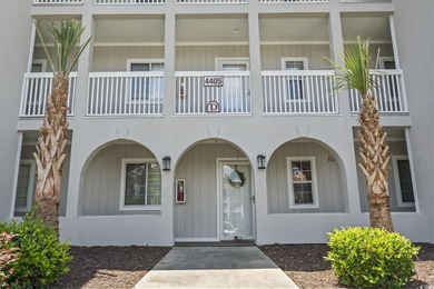 Immaculate fully furnished 2 bedroom 2 bath condo located in the on The Valley At Eastport in South Carolina - for sale on GolfHomes.com, golf home, golf lot