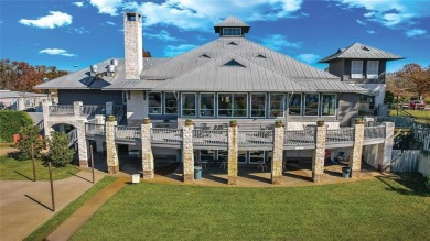 Golf course lot at Pinnacle Club on Cedar Creek Lake. Sought on Pinnacle Golf and Boat Club in Texas - for sale on GolfHomes.com, golf home, golf lot