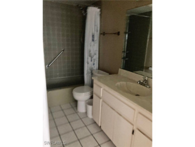 Opportunity to purchase this 2 bedroom, 1 bathroom ground floor on Seven Lakes Golf and Tennis Community in Florida - for sale on GolfHomes.com, golf home, golf lot