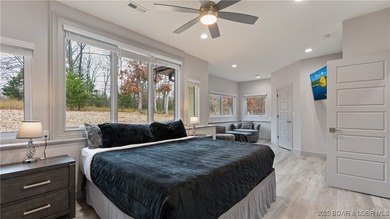 New construction located on fairway #3 of the prestigious Club on The Club At Porto Cima in Missouri - for sale on GolfHomes.com, golf home, golf lot