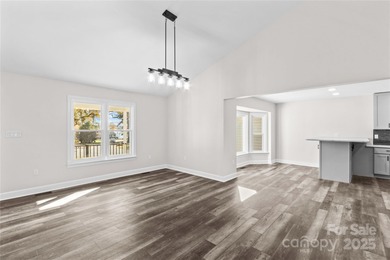 A Unique Ranch home with Panoramic Views of Lake Norman on Mallard Head Country Club in North Carolina - for sale on GolfHomes.com, golf home, golf lot