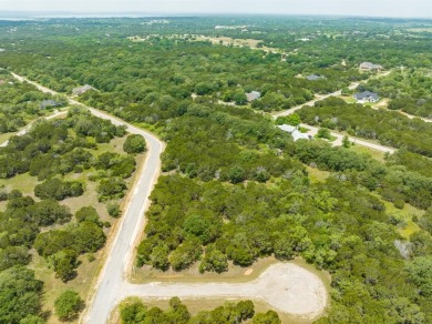 Gated resort community with Lake Whitney access! Come spend the on White Bluff Resort - New Course in Texas - for sale on GolfHomes.com, golf home, golf lot