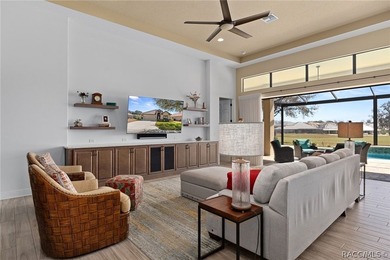 PICTURE-PERFECT CAREFREE VILLA IN PRESTIGIOUS TERRA VISTA AT on Skyview At Terra Vista Golf and Country Club in Florida - for sale on GolfHomes.com, golf home, golf lot