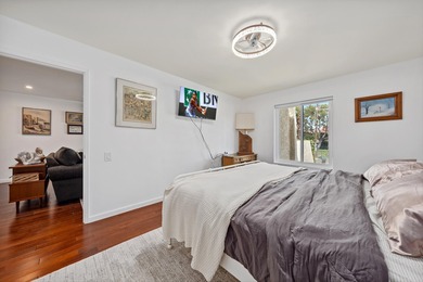 Tucked away in the desirable south end of Palm Springs, this on Indian Canyons Golf Resort - North Course in California - for sale on GolfHomes.com, golf home, golf lot