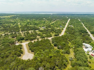 Gated resort community with Lake Whitney access! Come spend the on White Bluff Resort - New Course in Texas - for sale on GolfHomes.com, golf home, golf lot