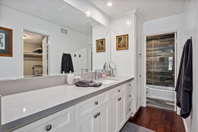 Tucked away in the desirable south end of Palm Springs, this on Indian Canyons Golf Resort - North Course in California - for sale on GolfHomes.com, golf home, golf lot