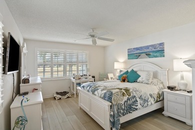 Location, Location, Light and Bright 2-bedroom, 2-bathroom Villa on  in Florida - for sale on GolfHomes.com, golf home, golf lot