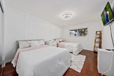 Tucked away in the desirable south end of Palm Springs, this on Indian Canyons Golf Resort - North Course in California - for sale on GolfHomes.com, golf home, golf lot