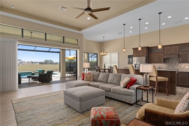 PICTURE-PERFECT CAREFREE VILLA IN PRESTIGIOUS TERRA VISTA AT on Skyview At Terra Vista Golf and Country Club in Florida - for sale on GolfHomes.com, golf home, golf lot