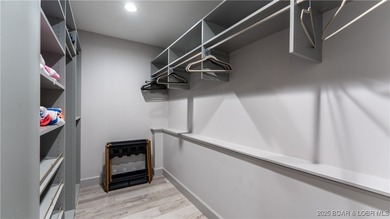 New construction located on fairway #3 of the prestigious Club on The Club At Porto Cima in Missouri - for sale on GolfHomes.com, golf home, golf lot