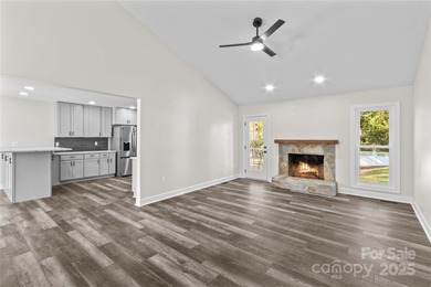 A Unique Ranch home with Panoramic Views of Lake Norman on Mallard Head Country Club in North Carolina - for sale on GolfHomes.com, golf home, golf lot