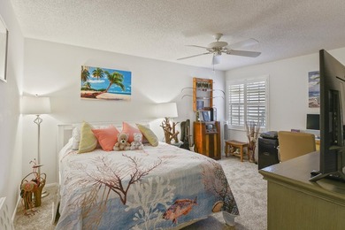 Location, Location, Light and Bright 2-bedroom, 2-bathroom Villa on  in Florida - for sale on GolfHomes.com, golf home, golf lot