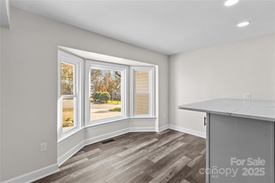 A Unique Ranch home with Panoramic Views of Lake Norman on Mallard Head Country Club in North Carolina - for sale on GolfHomes.com, golf home, golf lot