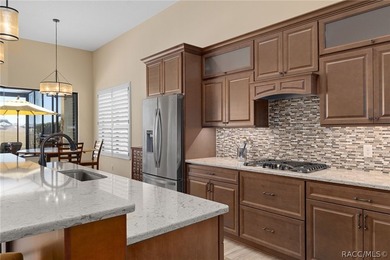 PICTURE-PERFECT CAREFREE VILLA IN PRESTIGIOUS TERRA VISTA AT on Skyview At Terra Vista Golf and Country Club in Florida - for sale on GolfHomes.com, golf home, golf lot