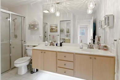 Location, Location, Light and Bright 2-bedroom, 2-bathroom Villa on  in Florida - for sale on GolfHomes.com, golf home, golf lot