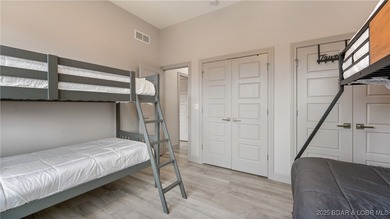 New construction located on fairway #3 of the prestigious Club on The Club At Porto Cima in Missouri - for sale on GolfHomes.com, golf home, golf lot