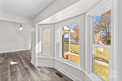 A Unique Ranch home with Panoramic Views of Lake Norman on Mallard Head Country Club in North Carolina - for sale on GolfHomes.com, golf home, golf lot