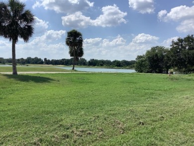 Charming two-bedroom, two-bath residence with a flex room on Remington Golf Club in Florida - for sale on GolfHomes.com, golf home, golf lot