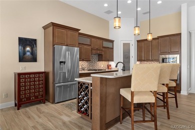 PICTURE-PERFECT CAREFREE VILLA IN PRESTIGIOUS TERRA VISTA AT on Skyview At Terra Vista Golf and Country Club in Florida - for sale on GolfHomes.com, golf home, golf lot