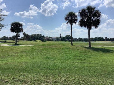 Charming two-bedroom, two-bath residence with a flex room on Remington Golf Club in Florida - for sale on GolfHomes.com, golf home, golf lot