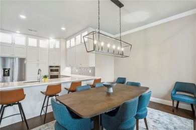 Elevated living in a place that feels like a getaway--welcome to on Bella Vista Country Club - Scottsdale in Arkansas - for sale on GolfHomes.com, golf home, golf lot