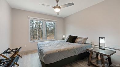 New construction located on fairway #3 of the prestigious Club on The Club At Porto Cima in Missouri - for sale on GolfHomes.com, golf home, golf lot