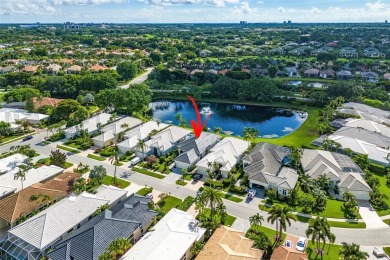 Words can't describe this home! A rarely available, fully on BallenIsles Golf and Country Club in Florida - for sale on GolfHomes.com, golf home, golf lot