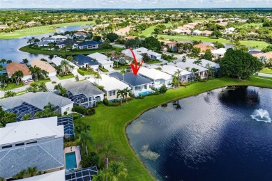 Words can't describe this home! A rarely available, fully on BallenIsles Golf and Country Club in Florida - for sale on GolfHomes.com, golf home, golf lot