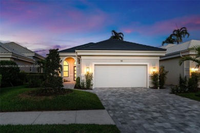 Words can't describe this home! A rarely available, fully on BallenIsles Golf and Country Club in Florida - for sale on GolfHomes.com, golf home, golf lot