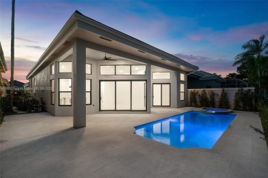 Words can't describe this home! A rarely available, fully on BallenIsles Golf and Country Club in Florida - for sale on GolfHomes.com, golf home, golf lot