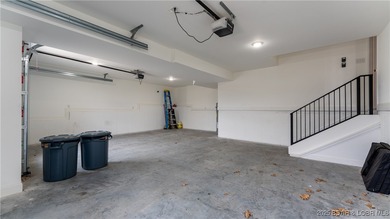 New construction located on fairway #3 of the prestigious Club on The Club At Porto Cima in Missouri - for sale on GolfHomes.com, golf home, golf lot