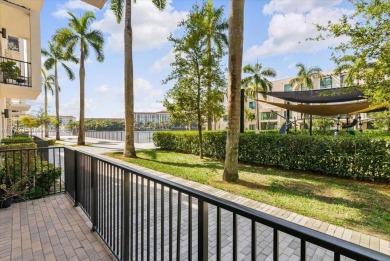 Gorgeous first floor 2 bedroom 2 bath apartment in the most on Doral Golf Resort in Florida - for sale on GolfHomes.com, golf home, golf lot