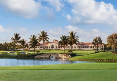 Words can't describe this home! A rarely available, fully on BallenIsles Golf and Country Club in Florida - for sale on GolfHomes.com, golf home, golf lot