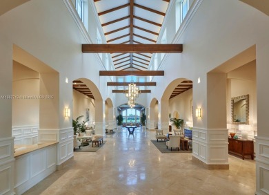 Words can't describe this home! A rarely available, fully on BallenIsles Golf and Country Club in Florida - for sale on GolfHomes.com, golf home, golf lot