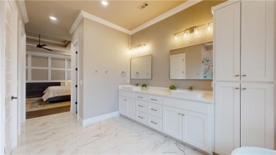 Elevated living in a place that feels like a getaway--welcome to on Bella Vista Country Club - Scottsdale in Arkansas - for sale on GolfHomes.com, golf home, golf lot
