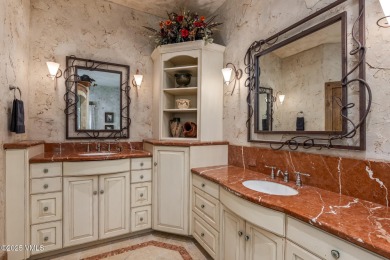 Nestled on a sprawling 6-acre estate in the exclusive Cordillera on Club At Cordillera Short Course in Colorado - for sale on GolfHomes.com, golf home, golf lot