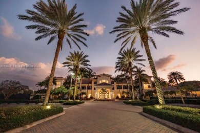 Words can't describe this home! A rarely available, fully on BallenIsles Golf and Country Club in Florida - for sale on GolfHomes.com, golf home, golf lot
