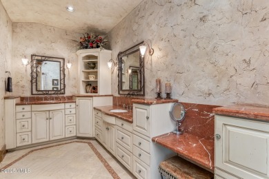 Nestled on a sprawling 6-acre estate in the exclusive Cordillera on Club At Cordillera Short Course in Colorado - for sale on GolfHomes.com, golf home, golf lot