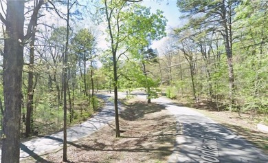 The opportunity waits for you to build your new home on this .86 on Indian Hills Country Club in Arkansas - for sale on GolfHomes.com, golf home, golf lot