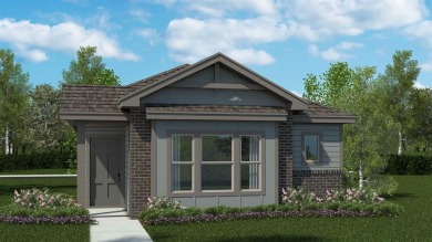 Fabulous new D.R. Horton home in the new community of Orchard on Timberview Golf Club in Texas - for sale on GolfHomes.com, golf home, golf lot