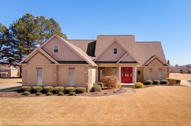 Have you been waiting for one of the best views in Plantation on Blackberry Trail Golf Course in Alabama - for sale on GolfHomes.com, golf home, golf lot