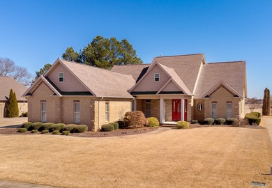 Have you been waiting for one of the best views in Plantation on Blackberry Trail Golf Course in Alabama - for sale on GolfHomes.com, golf home, golf lot