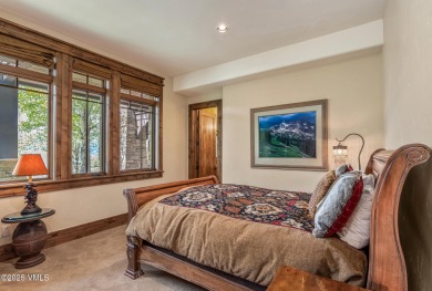 Nestled on a sprawling 6-acre estate in the exclusive Cordillera on Club At Cordillera Short Course in Colorado - for sale on GolfHomes.com, golf home, golf lot