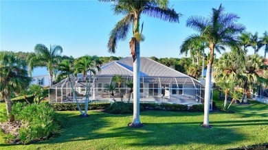Nestled between the 9th green and 18th tee of the recently on Lost Lake Golf Club in Florida - for sale on GolfHomes.com, golf home, golf lot