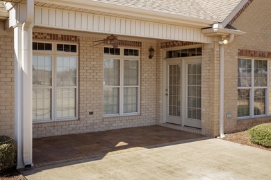 Have you been waiting for one of the best views in Plantation on Blackberry Trail Golf Course in Alabama - for sale on GolfHomes.com, golf home, golf lot