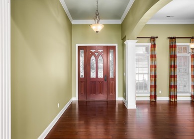 Have you been waiting for one of the best views in Plantation on Blackberry Trail Golf Course in Alabama - for sale on GolfHomes.com, golf home, golf lot