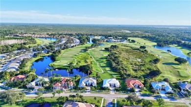 Nestled between the 9th green and 18th tee of the recently on Lost Lake Golf Club in Florida - for sale on GolfHomes.com, golf home, golf lot