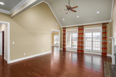 Have you been waiting for one of the best views in Plantation on Blackberry Trail Golf Course in Alabama - for sale on GolfHomes.com, golf home, golf lot