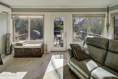 Welcome home to this beautifully maintained residence where on Tanasi Golf Course in Tennessee - for sale on GolfHomes.com, golf home, golf lot