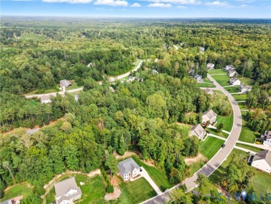 Discover resort style living at The Highlands premier golf and on Highlands Golfers Club in Virginia - for sale on GolfHomes.com, golf home, golf lot
